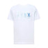 CAMISETA BLANCA OCEANIA PSYCHO BUNNY